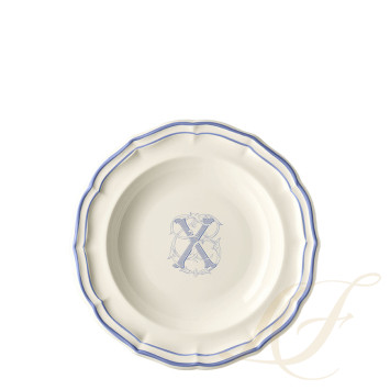 Тарелка глубокая 