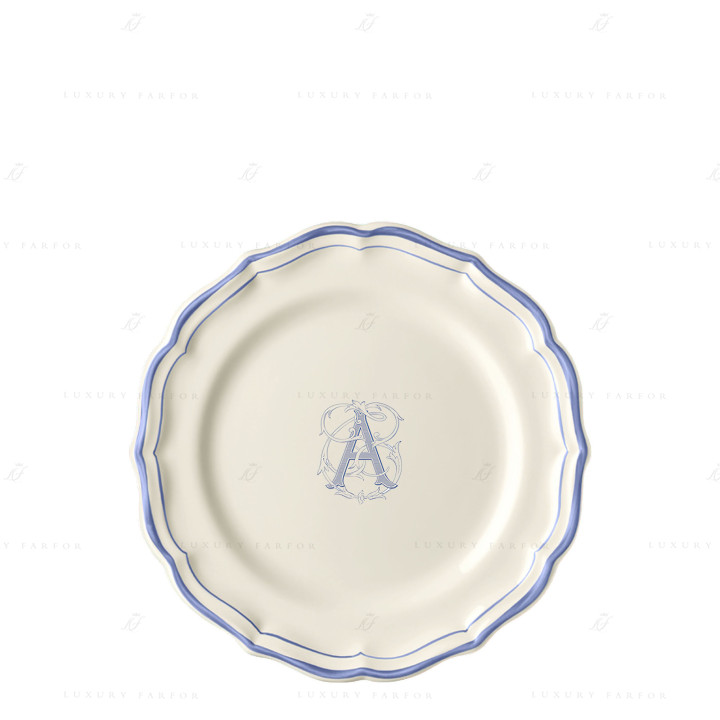 Тарелка закусочная 