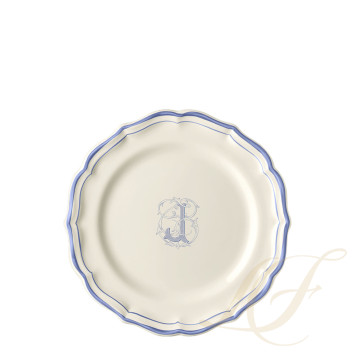 Тарелка закусочная 