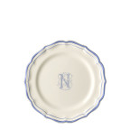 Тарелка закусочная 