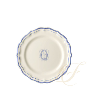 Тарелка закусочная 