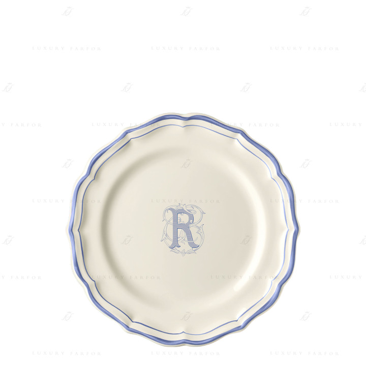 Тарелка закусочная 