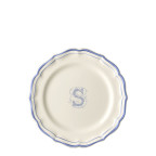 Тарелка закусочная 