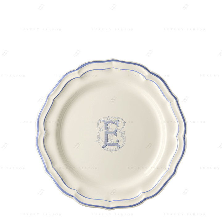 Тарелка главная 