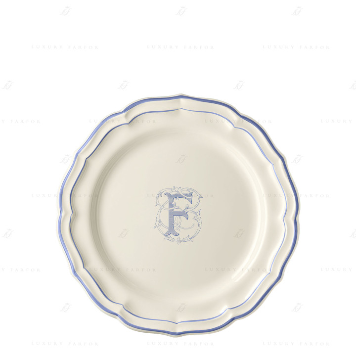 Тарелка главная 