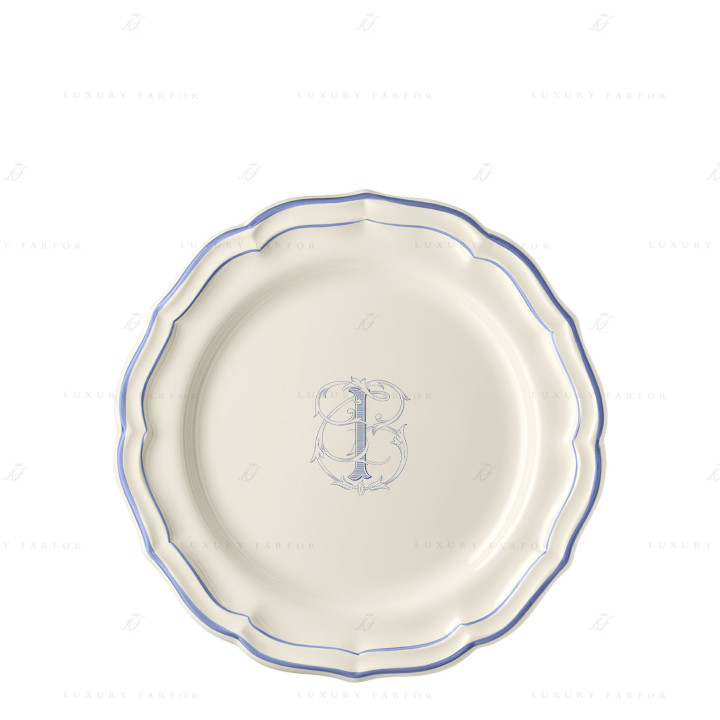 Тарелка главная 