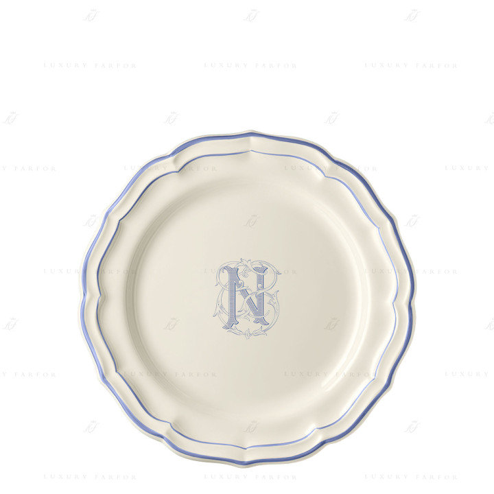 Тарелка главная 