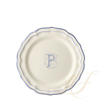 Тарелка главная 