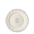 Тарелка главная 