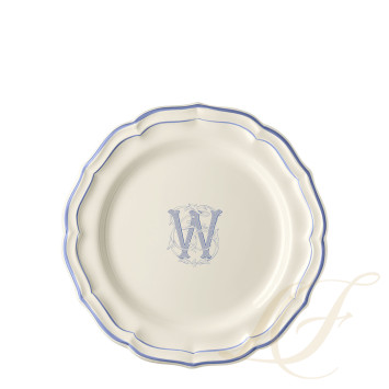 Тарелка главная 