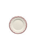 Конфетница 13,5см коллекции Filet Bordeaux бренда Gien