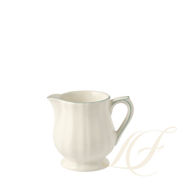 Молочник 0,23л коллекции Filet Céladon бренда Gien