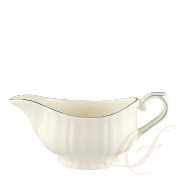 Соусник 0,4л коллекции Filet Céladon бренда Gien