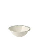 Чаша для мюсли 17,8см коллекции Filet Céladon бренда Gien