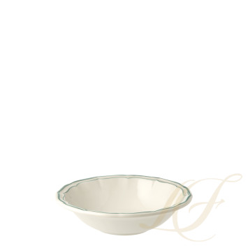 Фруктовница 17см коллекции Filet Céladon бренда Gien