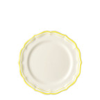 Тарелка закусочная 23,2см