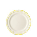 Тарелка главная 26см коллекции Filet Citron бренда Gien