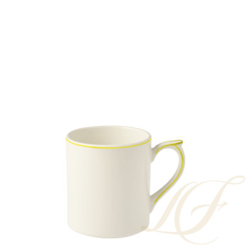 Кружка 0,25л коллекции Filet Citron бренда Gien