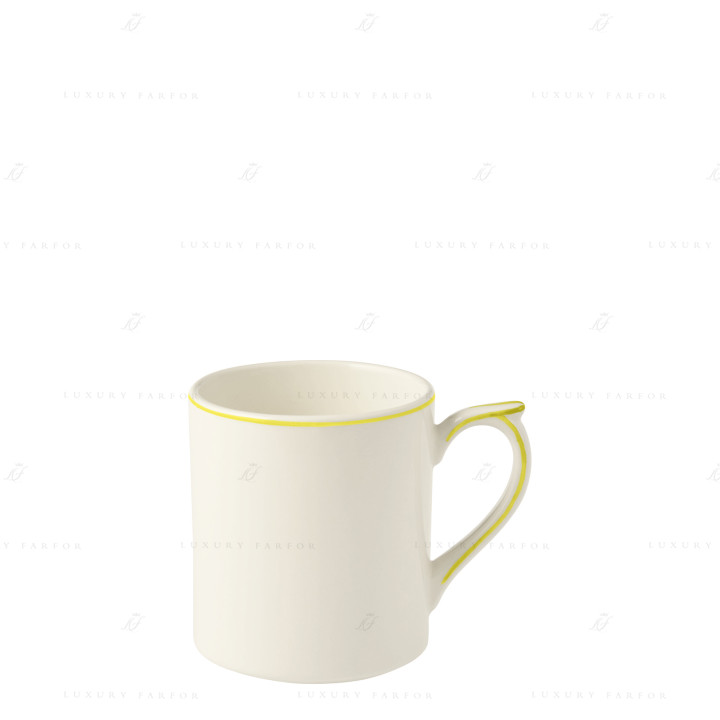 Кружка 0,25л коллекции Filet Citron бренда Gien