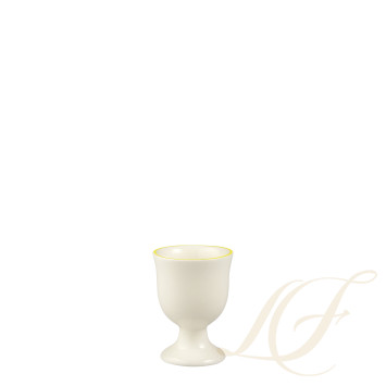 Подставка для яиц 7см коллекции Filet Citron бренда Gien