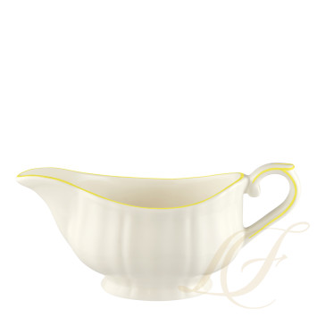 Соусник 0,4л коллекции Filet Citron бренда Gien