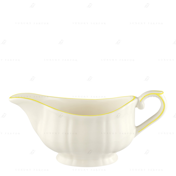 Соусник 0,4л коллекции Filet Citron бренда Gien