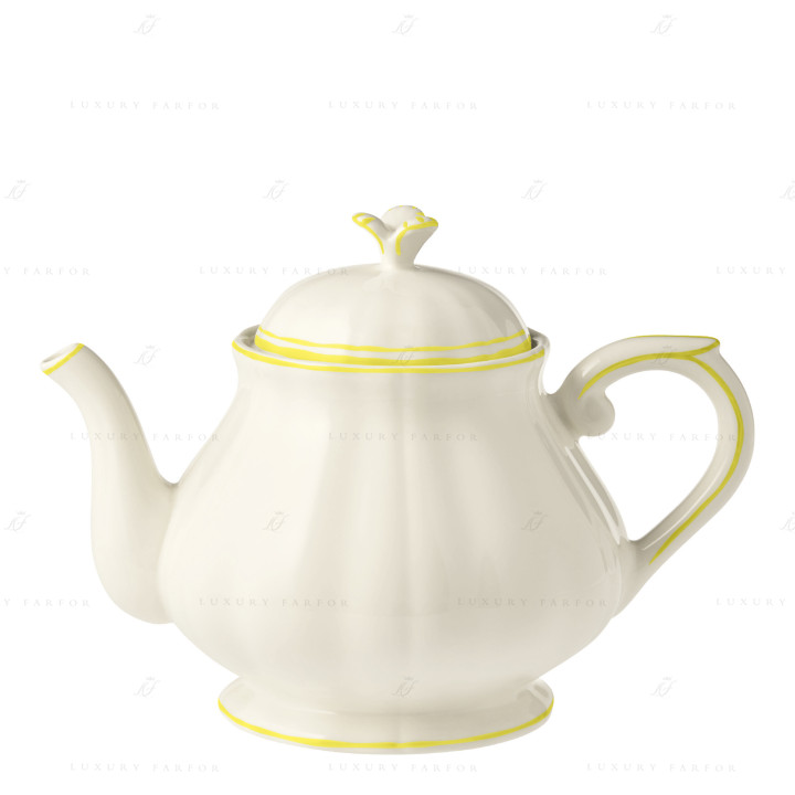 Чайник 1,1л коллекции Filet Citron бренда Gien