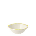 Чаша для мюсли 17,8см коллекции Filet Citron бренда Gien
