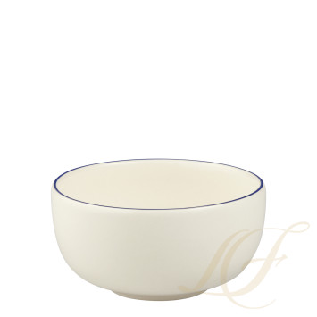 Чаша для соуса 0,18л коллекции Filet Cobalt бренда Gien