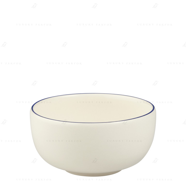 Чаша для соуса 0,18л коллекции Filet Cobalt бренда Gien