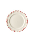 Тарелка закусочная 23,2см