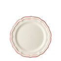 Тарелка главная 26см коллекции Filet Corail бренда Gien