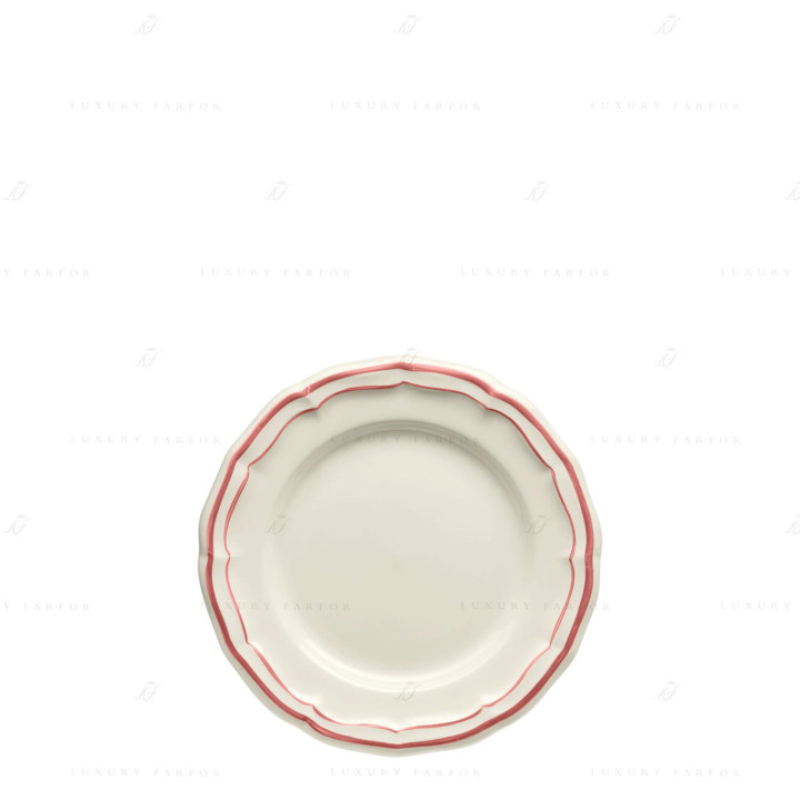 Конфетница 13,5см коллекции Filet Corail бренда Gien
