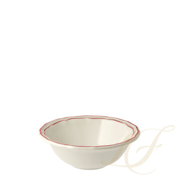 Чаша для мюсли 17,8см коллекции Filet Corail бренда Gien