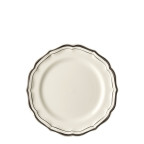 Тарелка закусочная 23,2см