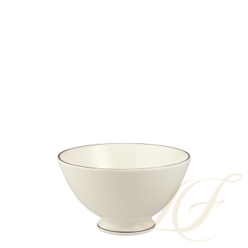 Чаша бульонная 0,7л коллекции Filet Manganese бренда Gien