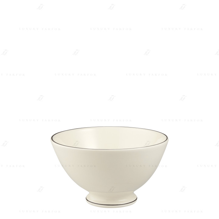 Чаша бульонная 0,7л коллекции Filet Manganese бренда Gien