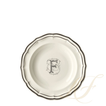 Тарелка глубокая 