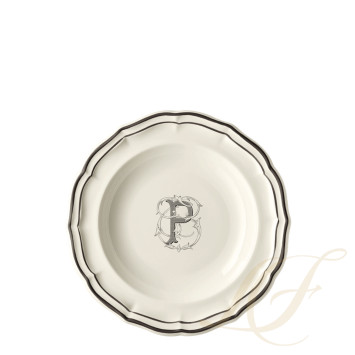 Тарелка глубокая 