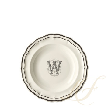 Тарелка глубокая 