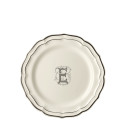 Тарелка главная 