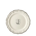 Тарелка главная 