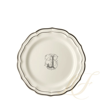 Тарелка главная 