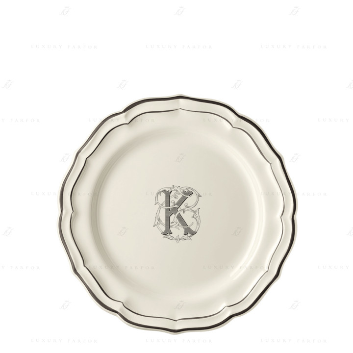 Тарелка главная 