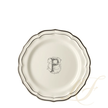 Тарелка главная 