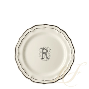 Тарелка главная 