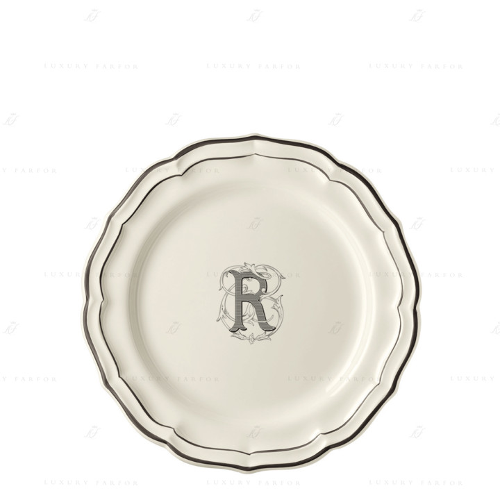 Тарелка главная 