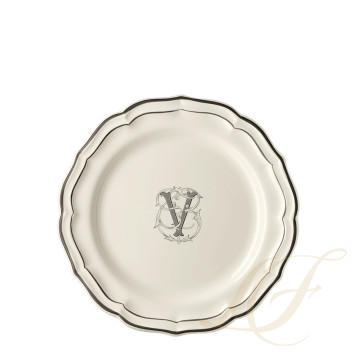 Тарелка главная 