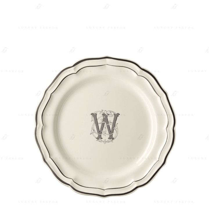 Тарелка главная 