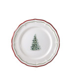 Тарелка главная 26см